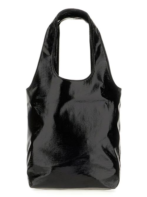 TOTE NINON SMALL A.P.C. | PUACC-M61861LZZ BLACK